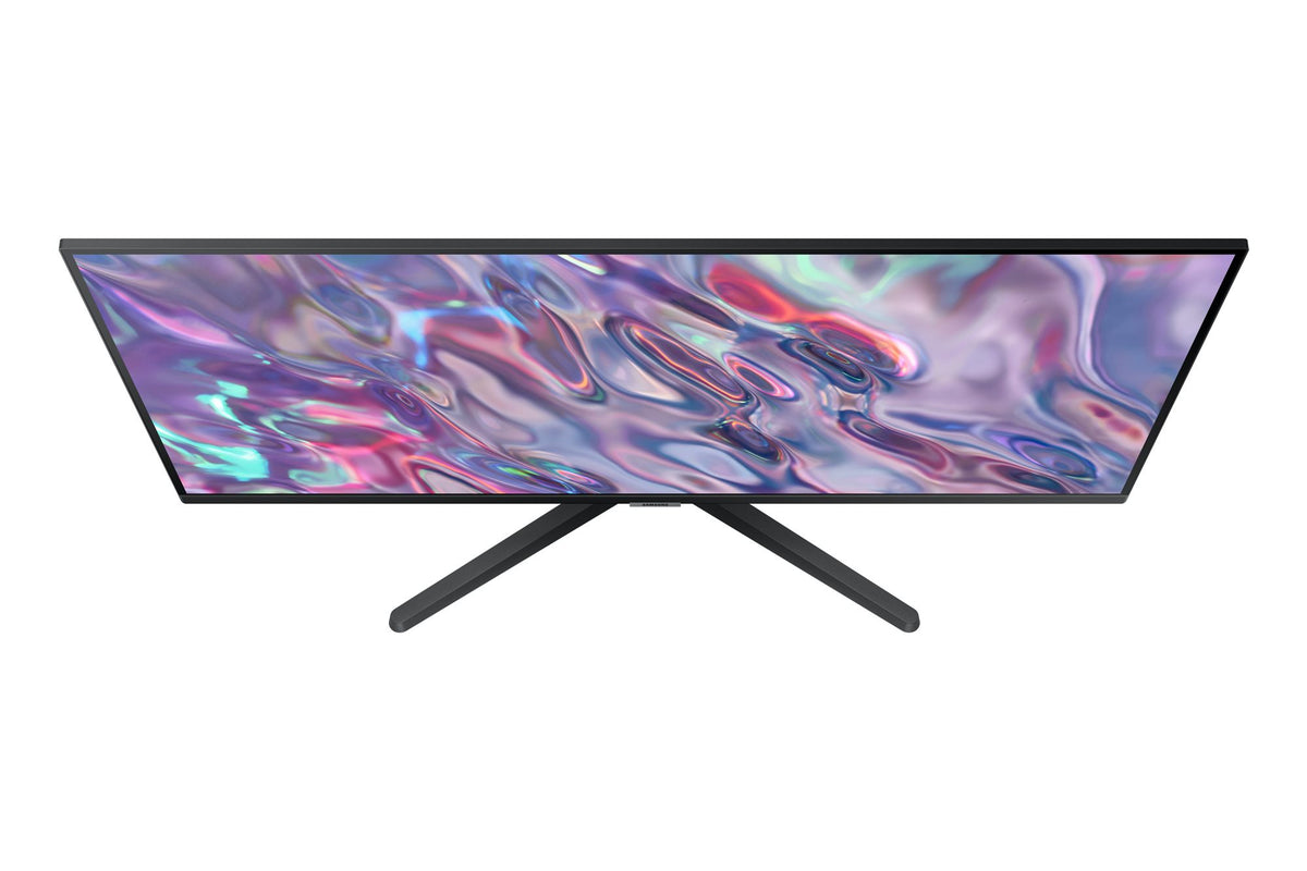 SAMSUNG S34C500GAU Ecran 34p 3440x1440 UWQHD 100Hz - VA - 300 cd/m2 - 3000:1 - HDR10 - 5 ms - 2xHDMI DisplayPort - noir
