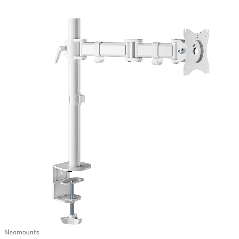 NEOMOUNTS NM-D135WHITE Support décran à fixer 10-30p