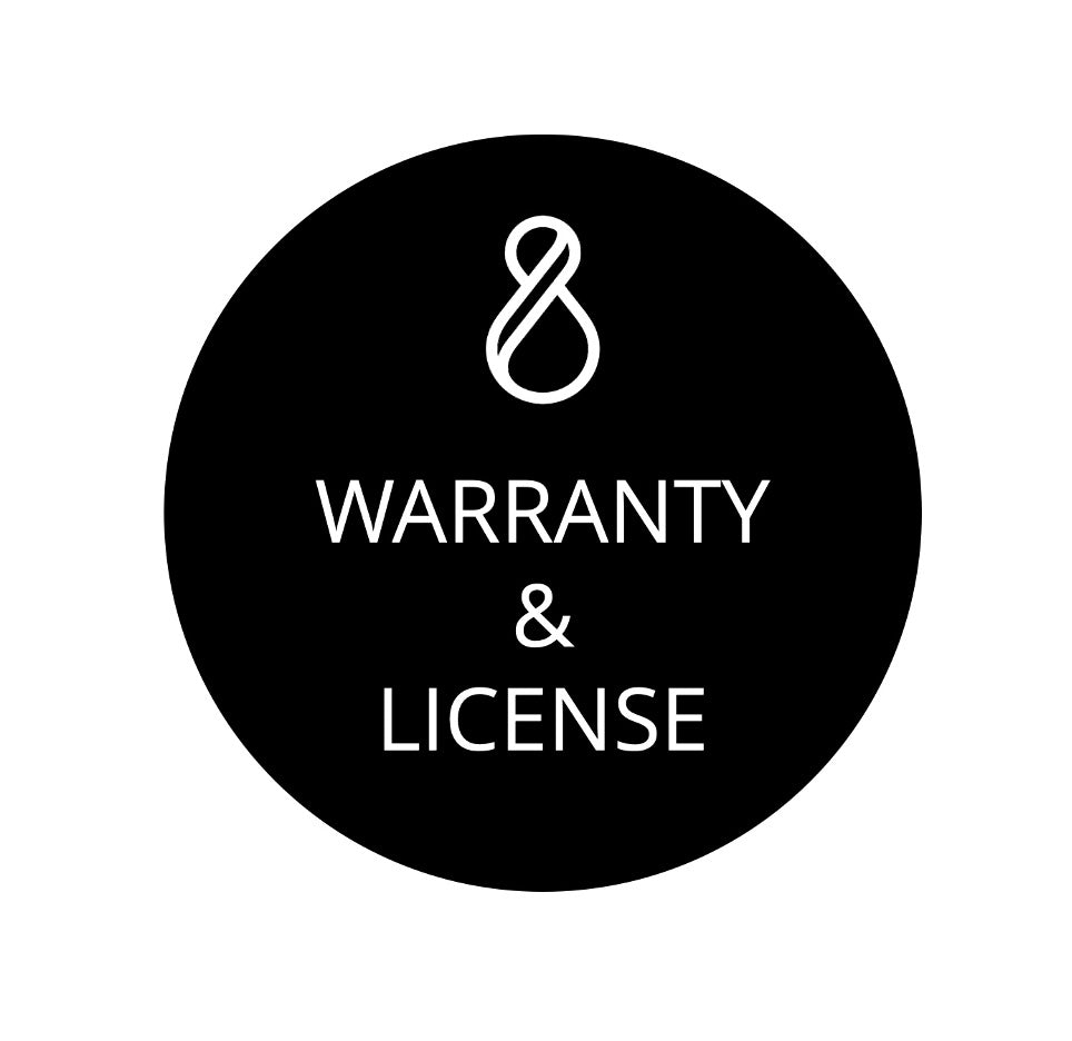 Ochno Ochno Operated License 3-year pre-paid