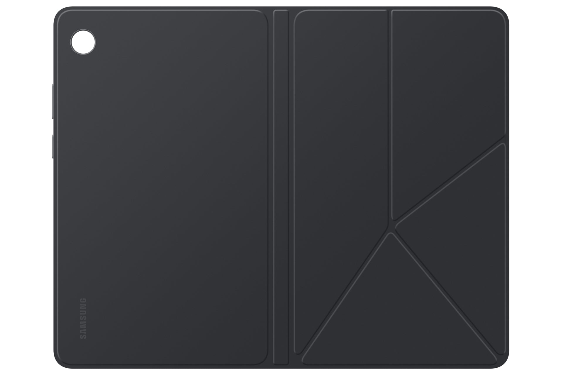 Tab A11 Black Cover