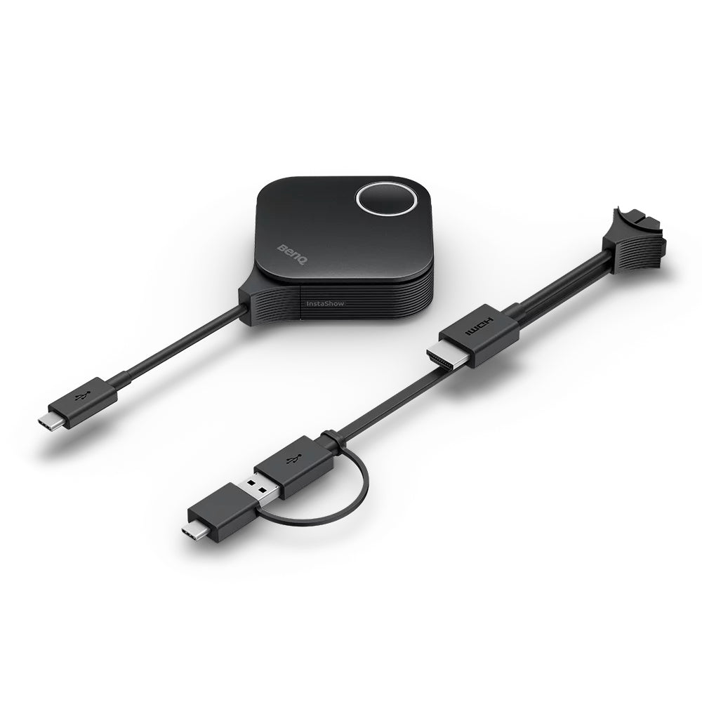 BenQ WDC25