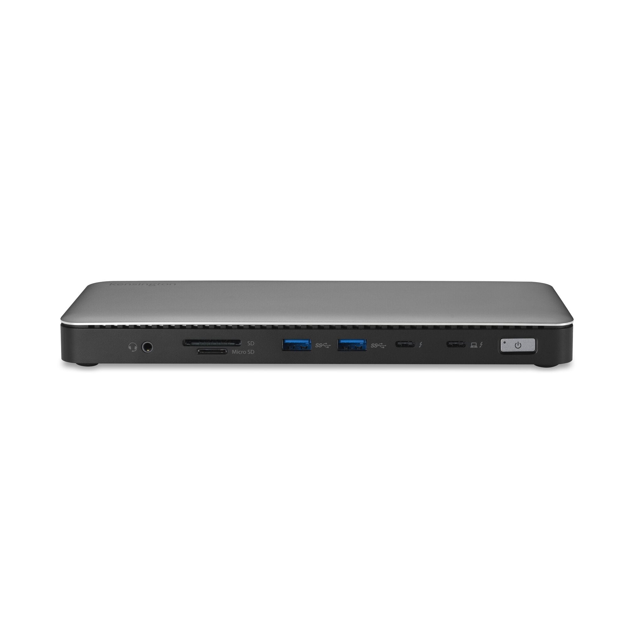 Kensington SD5760T Thunderbolt 4 Dual 4K