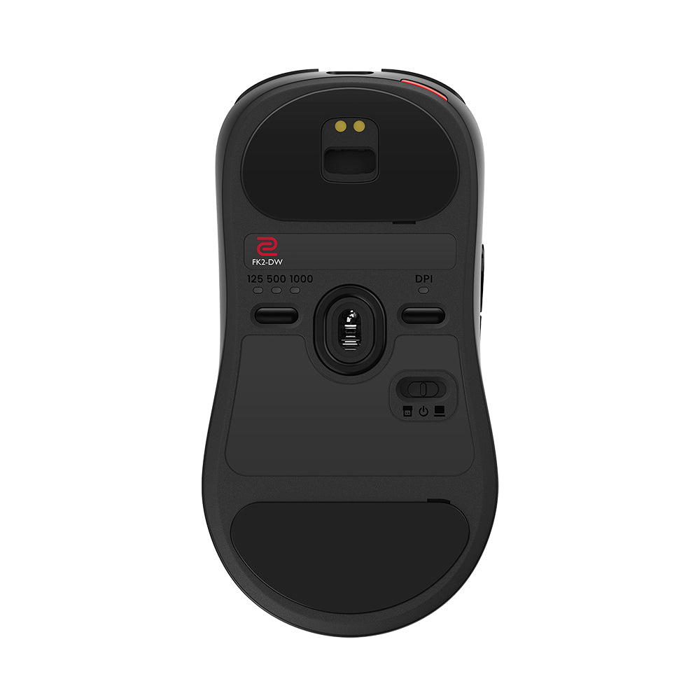 BenQ Zowie FK2-DW