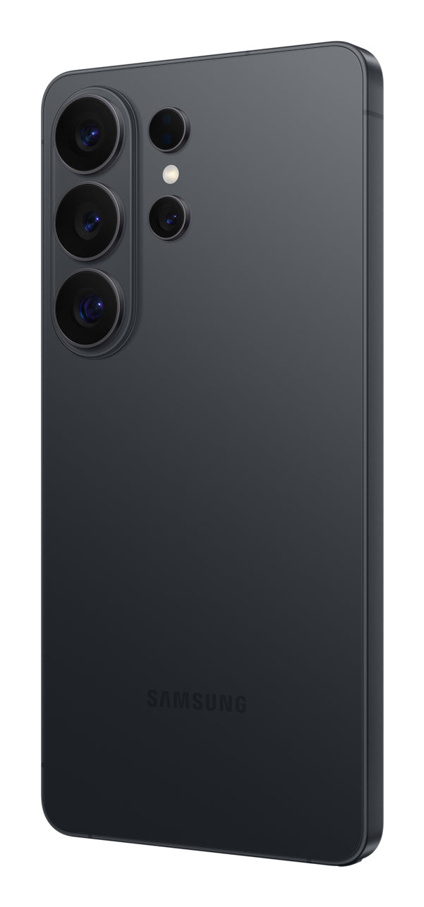 "Samsung Galaxy S26 Ultra 17,5 cm (6.9"") Double SIM Android 16.0 5G USB Type-C 12 Go 256 Go 5000 mAh Noir"