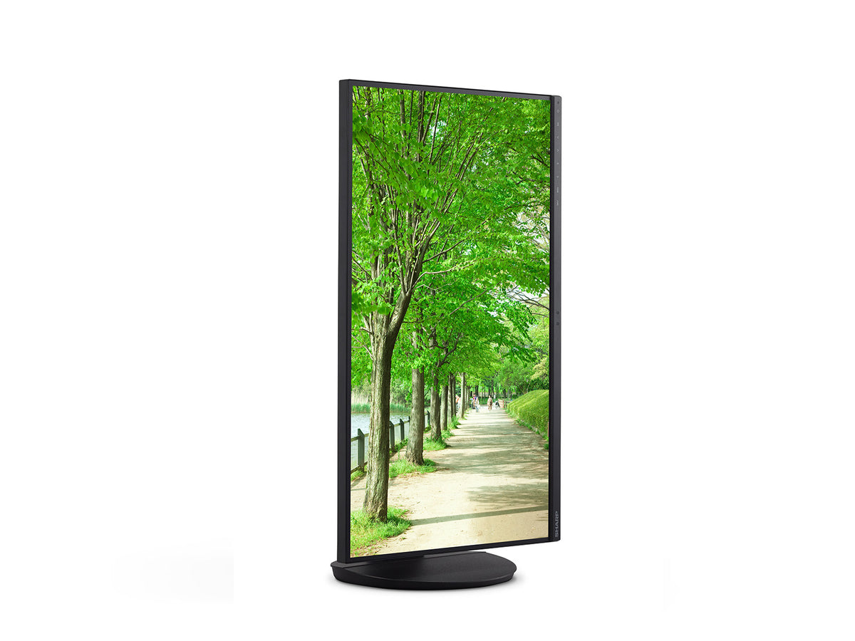 Multisync EA272U