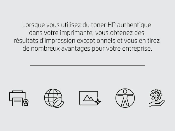 HP 45A toner LaserJet noir authentique