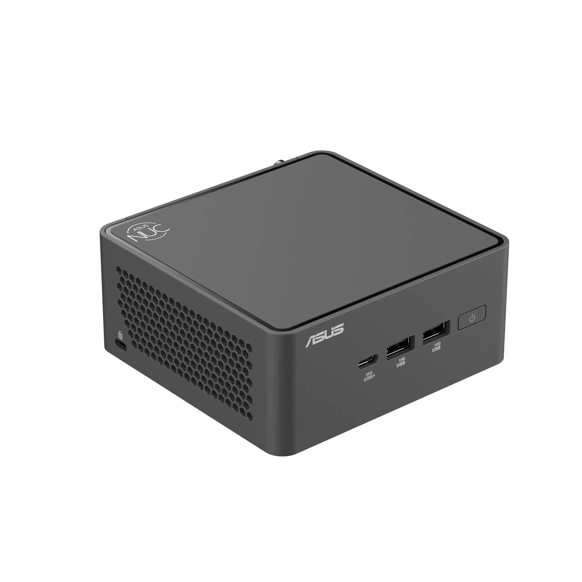 NUC/15 PRO RNUC15CRHU700000 No Cord L6