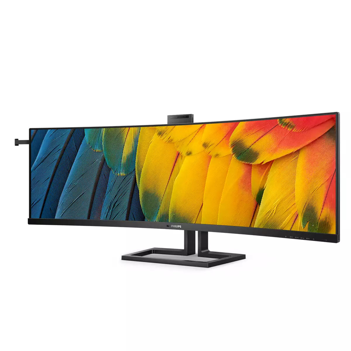 PHILIPS 45B1U6900CH/00 44.5p 5120x1440 VA Curved Monitor