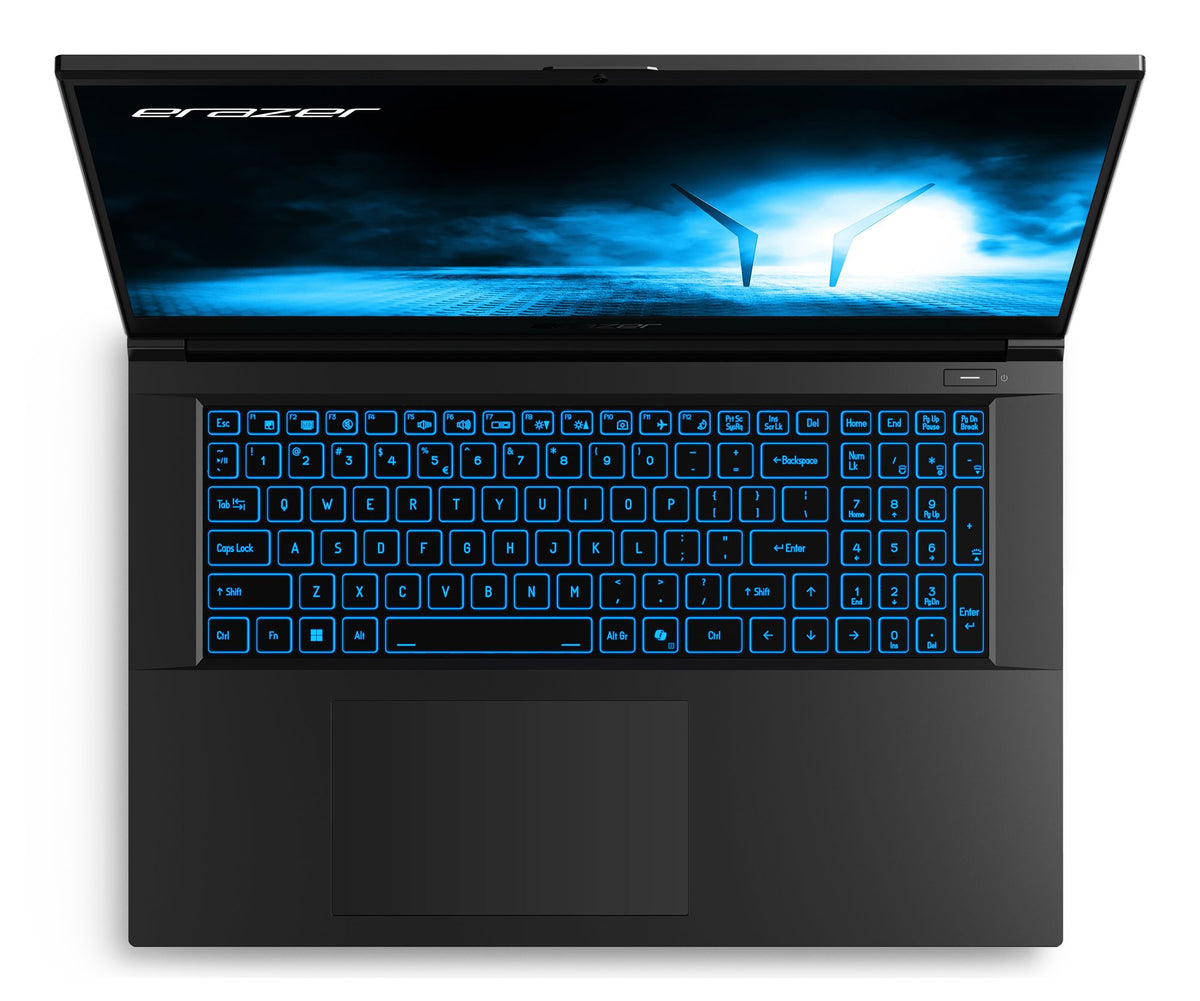 MD62597/17 FHD i5 16GB/512GB RTX4050 W11