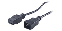 Cable/Power 16A 100-230V IEC-320 C19-IEC