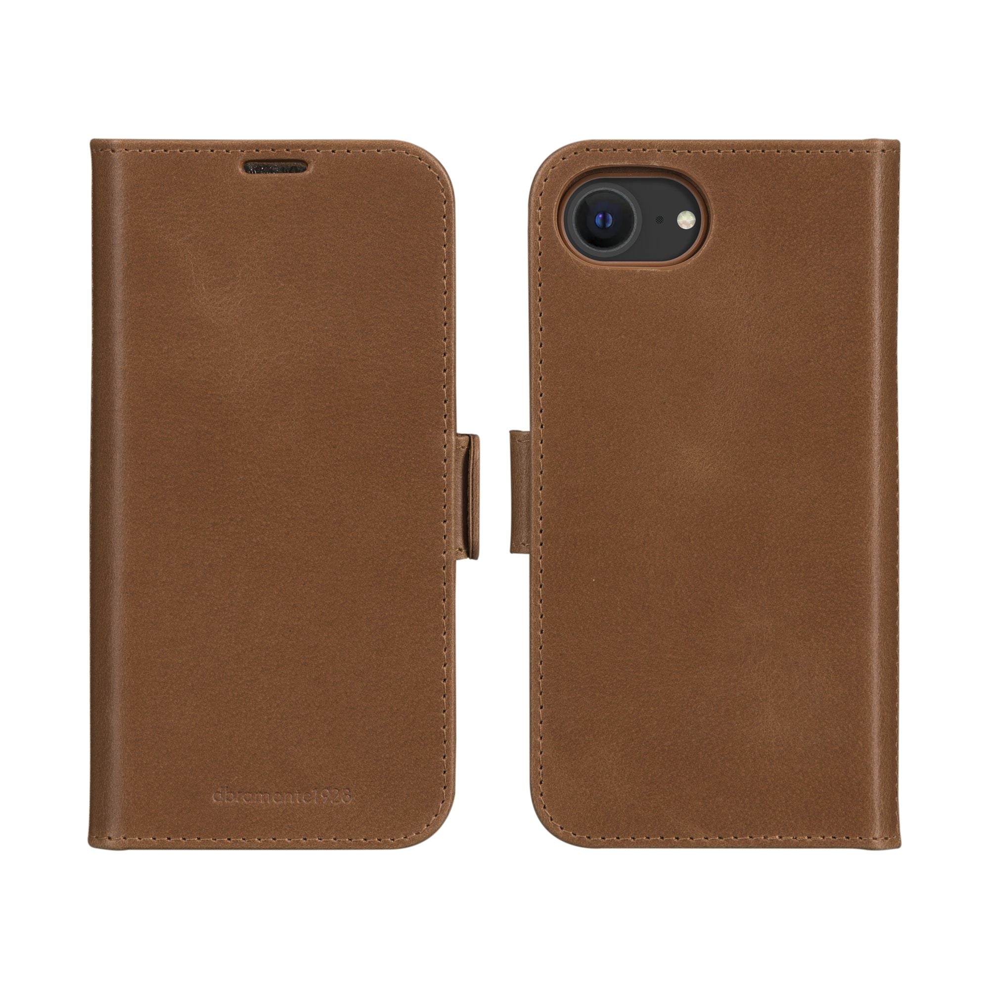 Lynge-iPhone 16e-Tan