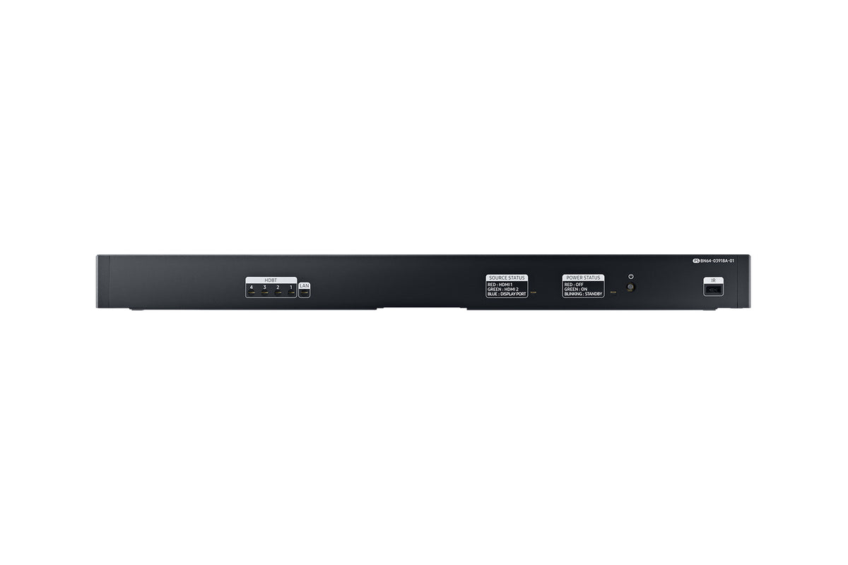 Samsung UHD S-Box