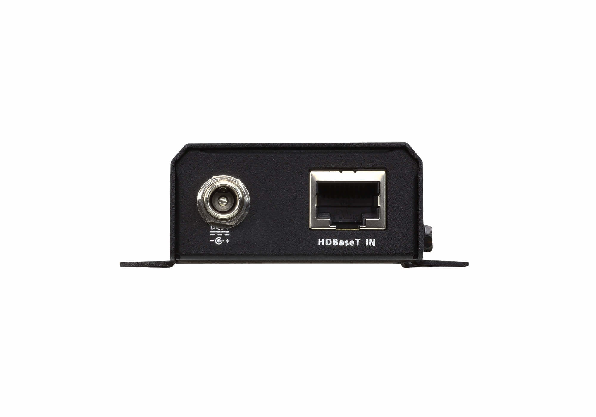 ATEN VE811 - 4096 x 2160 pixels - Émetteur et récepteur AV - 150 m - Avec fil - Compatibilité 3D - HDCP