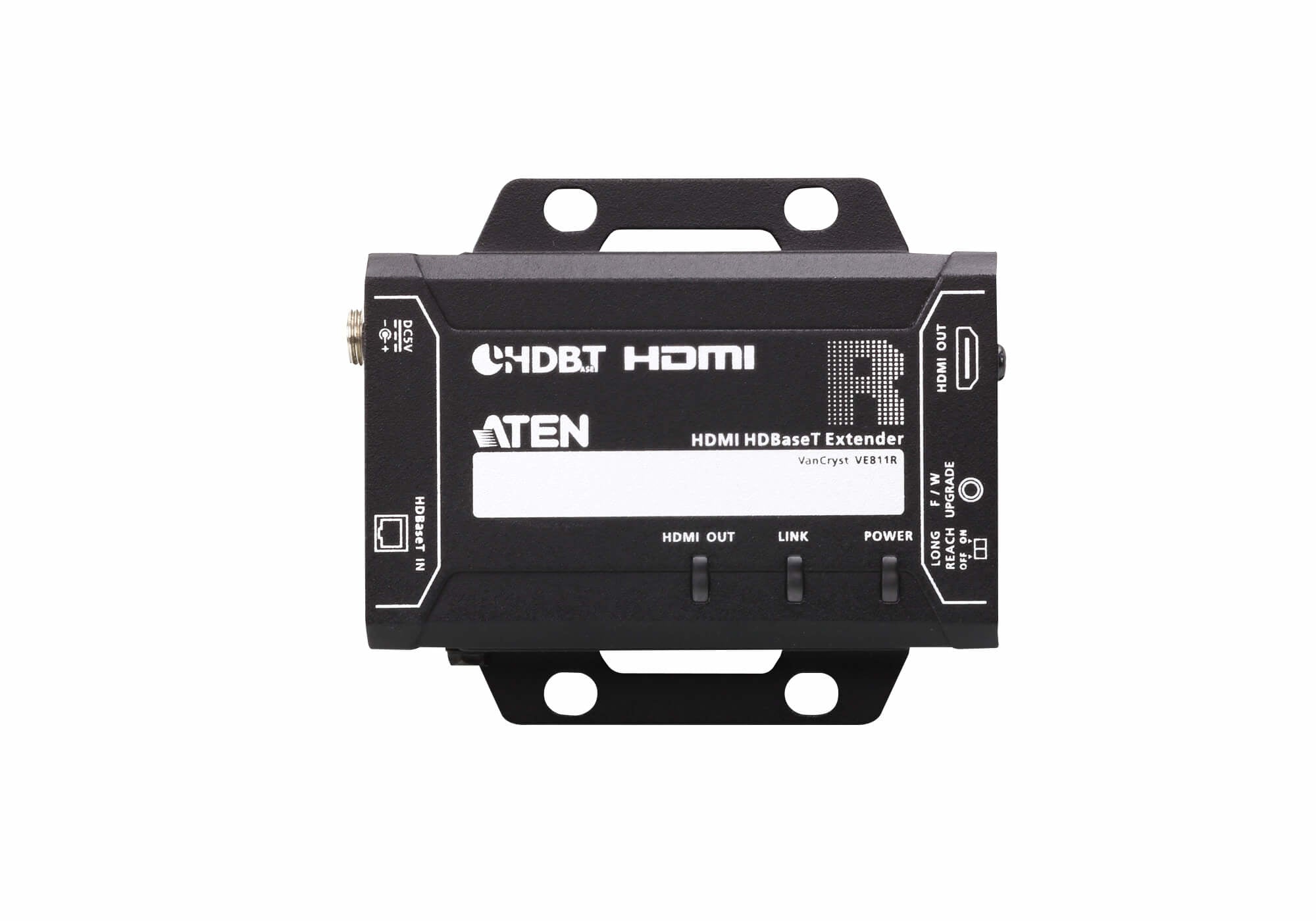 ATEN VE811R Récepteur HDMI HDBaseT sur 100m