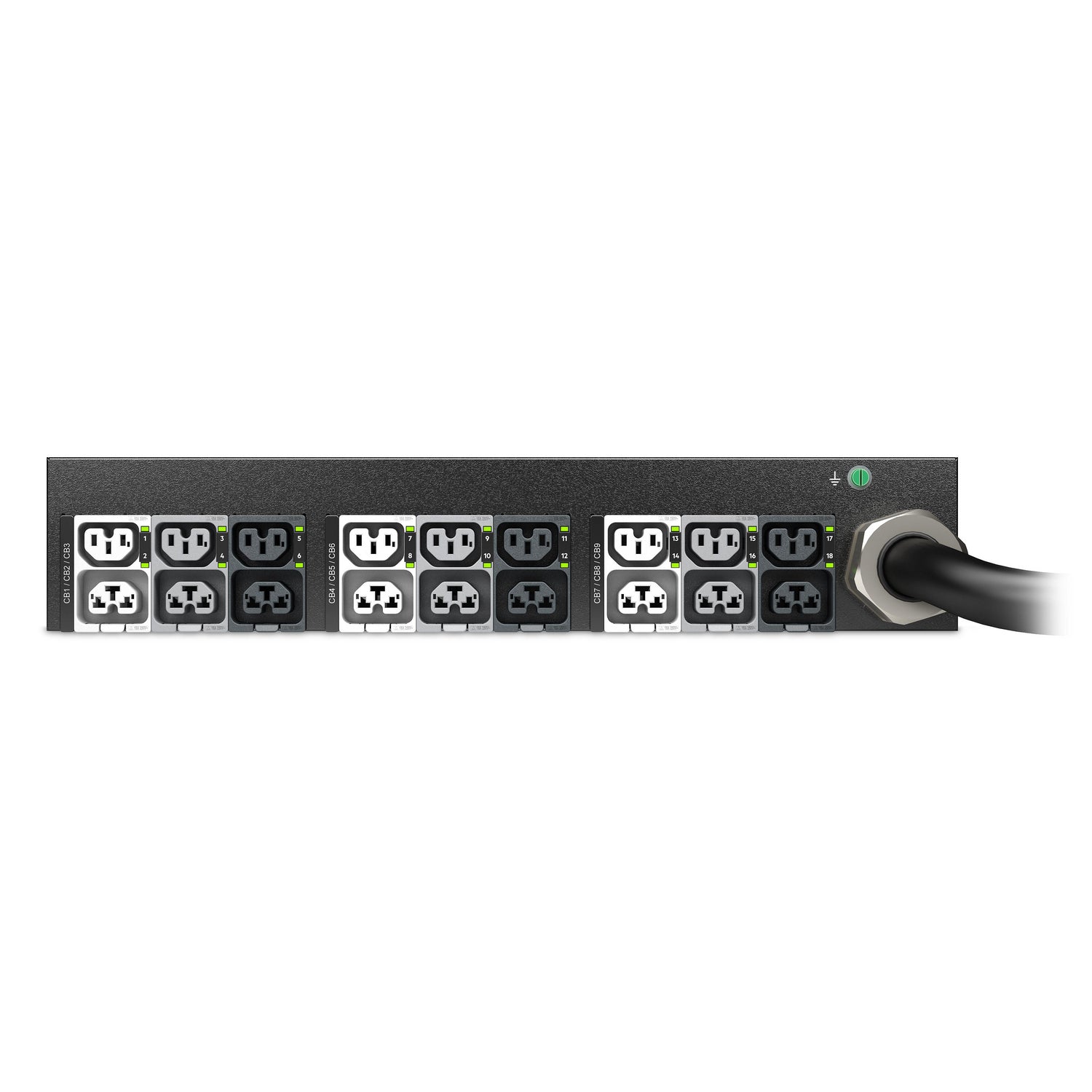 APC NetShelter Rack PDU Advanced 11k ser