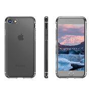 Greenland iPhone SE/8/7 Clear Soft case