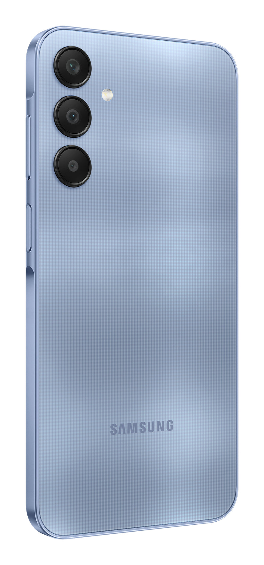 Samsung A256B/DSN Galaxy A25 5G (Double Sim - 6.5'' - 256 Go, 8 Go RAM) Bleu