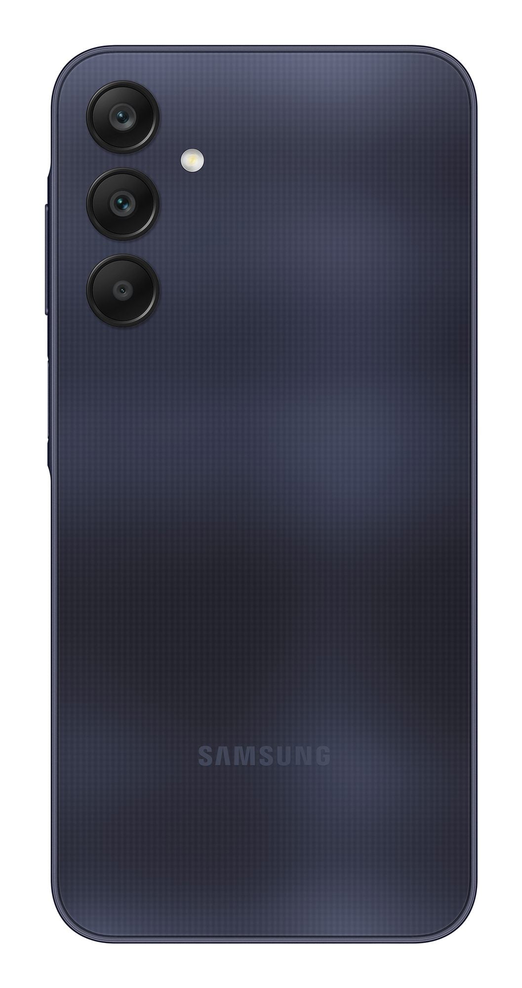 Samsung A256B/DSN Galaxy A25 5G (Double Sim - 6.5'' - 128 Go, 6 Go RAM) Noir