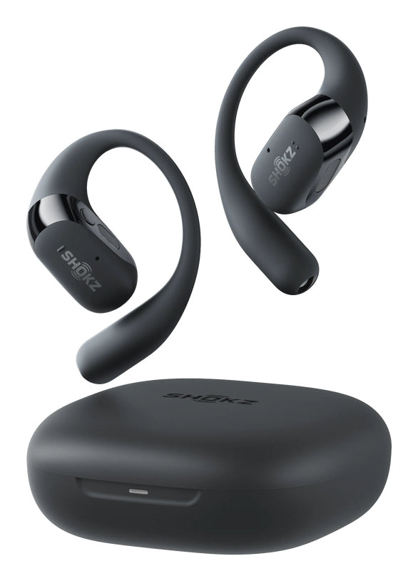 SHOKZ OpenFit 2 Noir