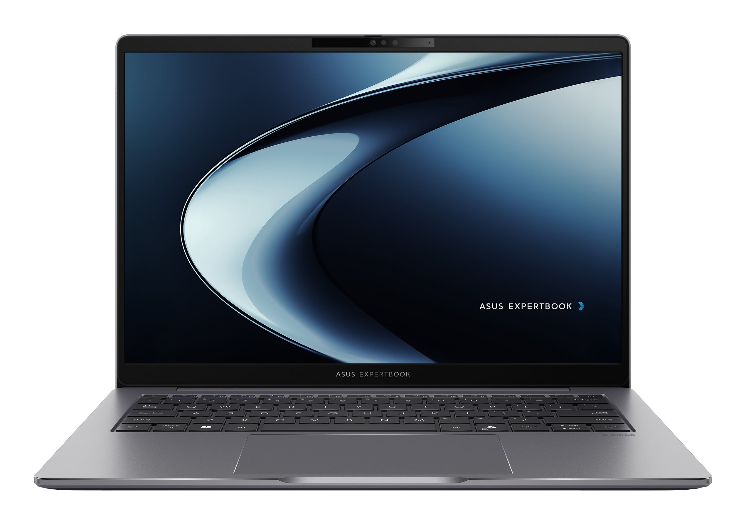 ASUS ExpertBook PM3406CHA AMD Ryzen 7 8840HS 14p WUXGA 16Go DDR5 512Go 2280 SSD PCIE G4 AMD Radeon 780M W11P 2ans PUR