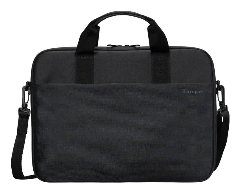 Intellect 13-14" Slim Brief - Black