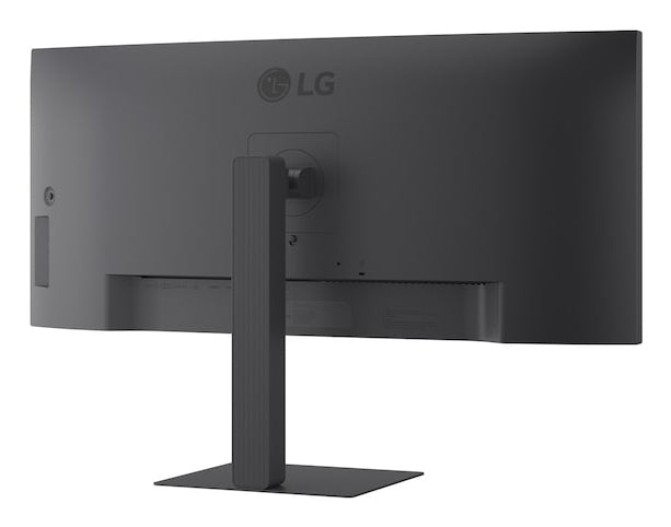 34" Curvo IPS 3440x1440 USB-C 96W RJ45