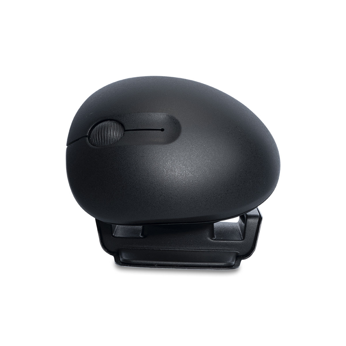 R-Go TOOLS Souris Twister filaire & Bluetooth, M noire