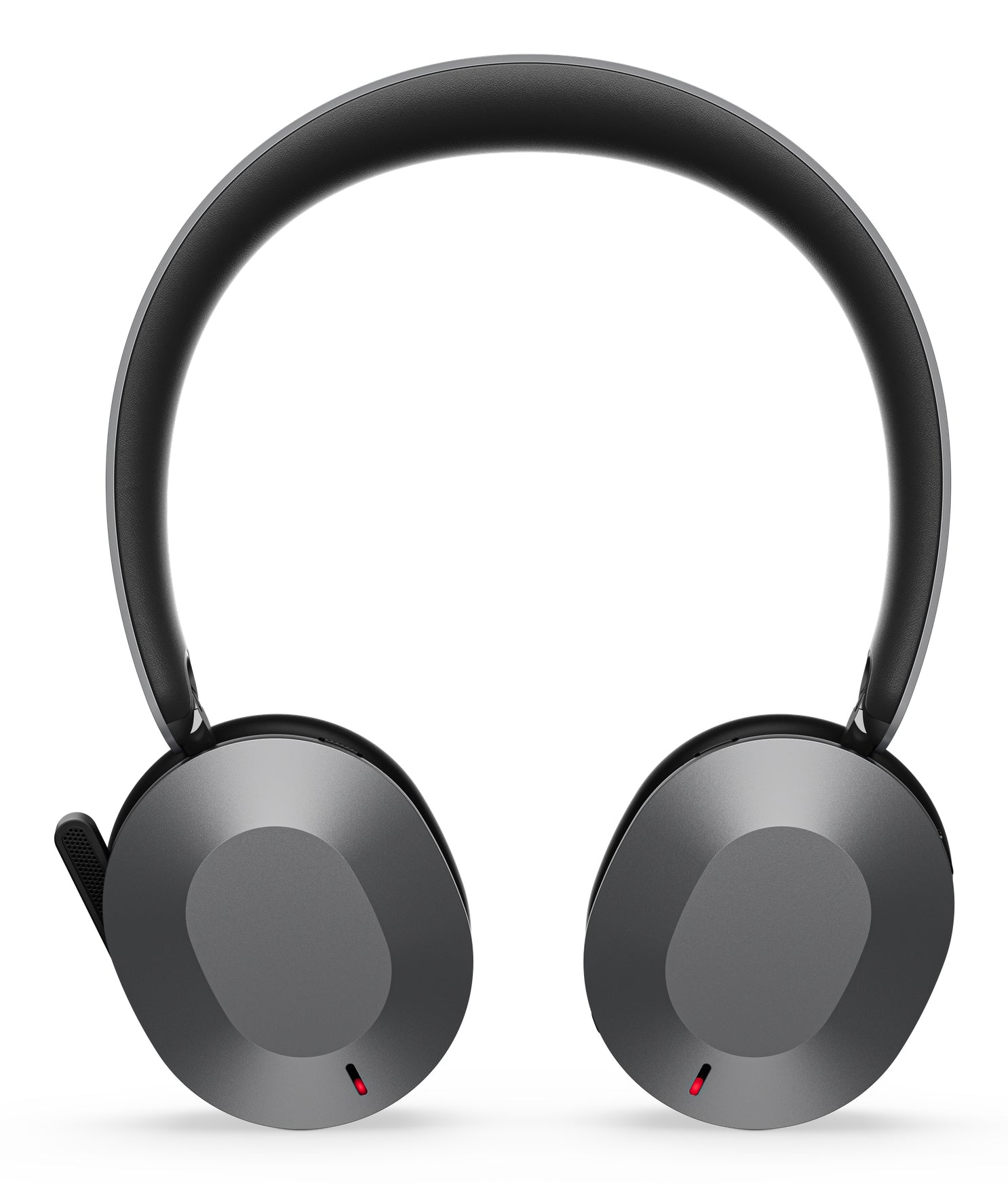 LENOVO Dual-Mode Wireless ANC Foldable Headset 8550 Aura Edition USB-C Teams - Sound by Bose