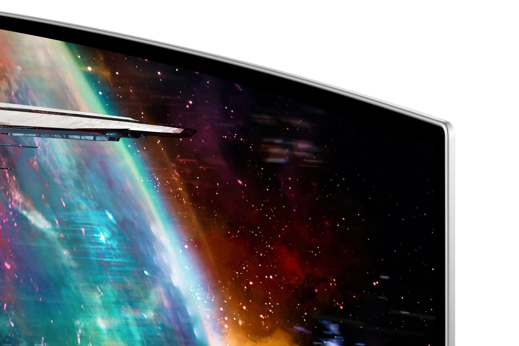 S49CG954SU/49"QD-OLED Gaming DQHD 32:9