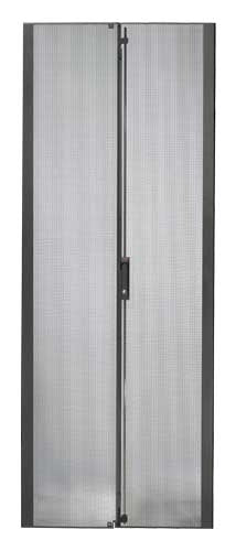 Perforated Split Door SX 42U