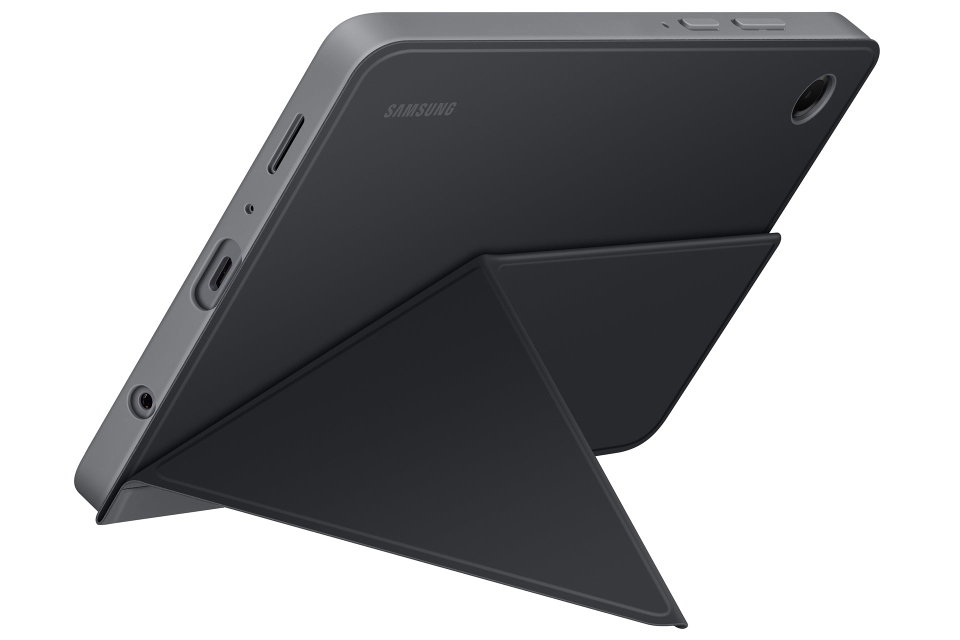 Tab A11 Black Cover