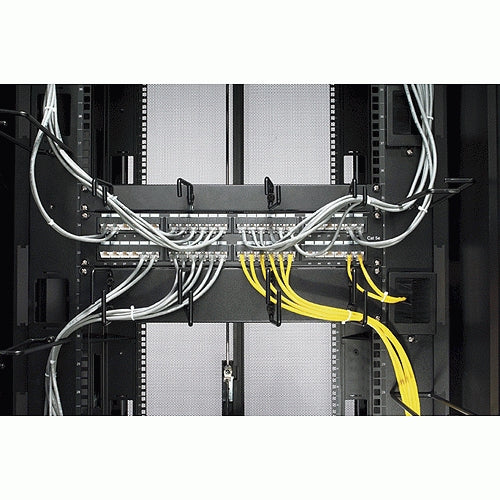 NetShelter SX 750mm Cable Ring Set