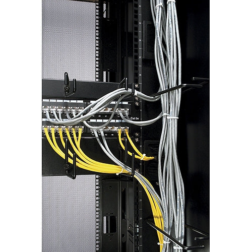 NetShelter SX 750mm Cable Ring Set