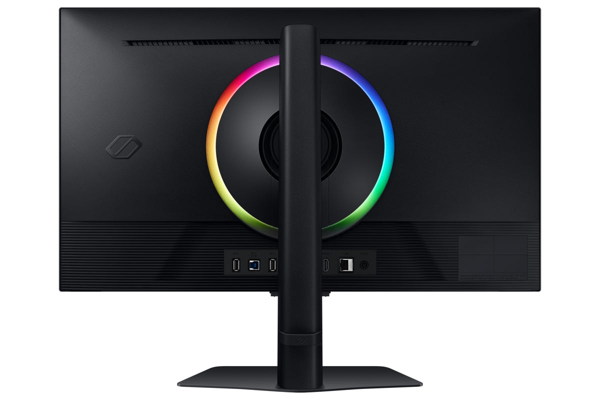 ODYSSEY G7 - G70D 27'' 144Hz - SMART
