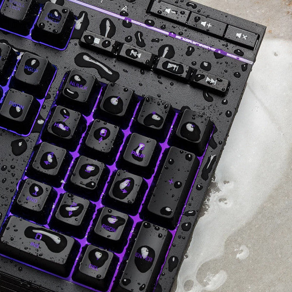 HyperX Alloy Core RGB-Gaming Keyboard FR