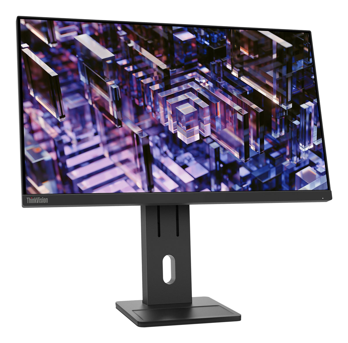 LENOVO  ThinkVision -E24q-30 - 23.8p - Monitor - HDMI
