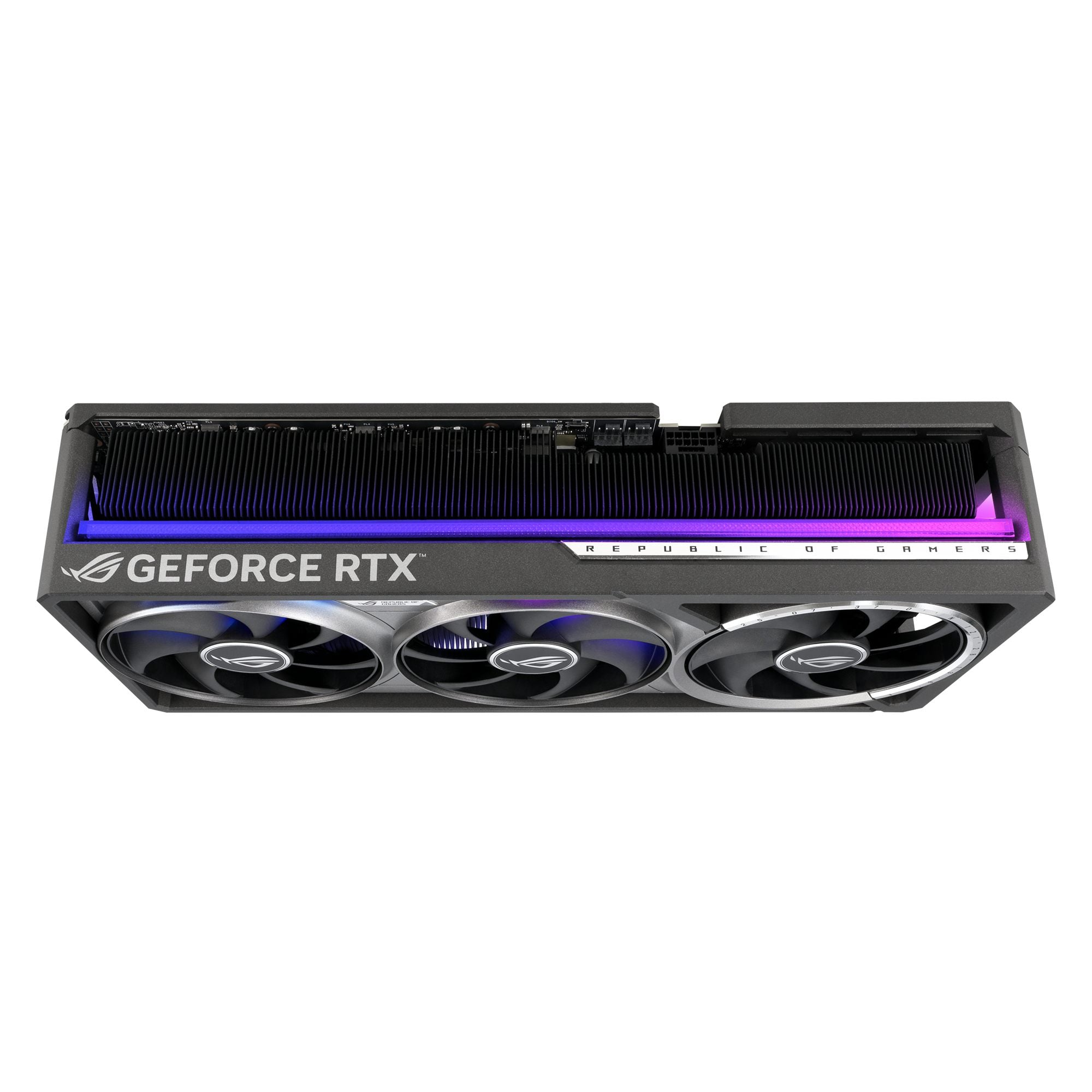 ASUS ROG Astral GeForce RTX 5090 32Go GDDR7 OC Edition Gaming Graphics Card PCIe 5.0 HDMI 2.1 DisplayPort 2.1