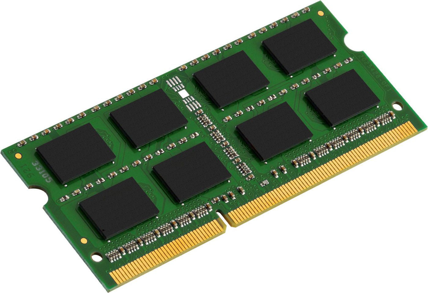 Module de mémoire CoreParts MMI0035/16GB 1 x 16 Go DDR4