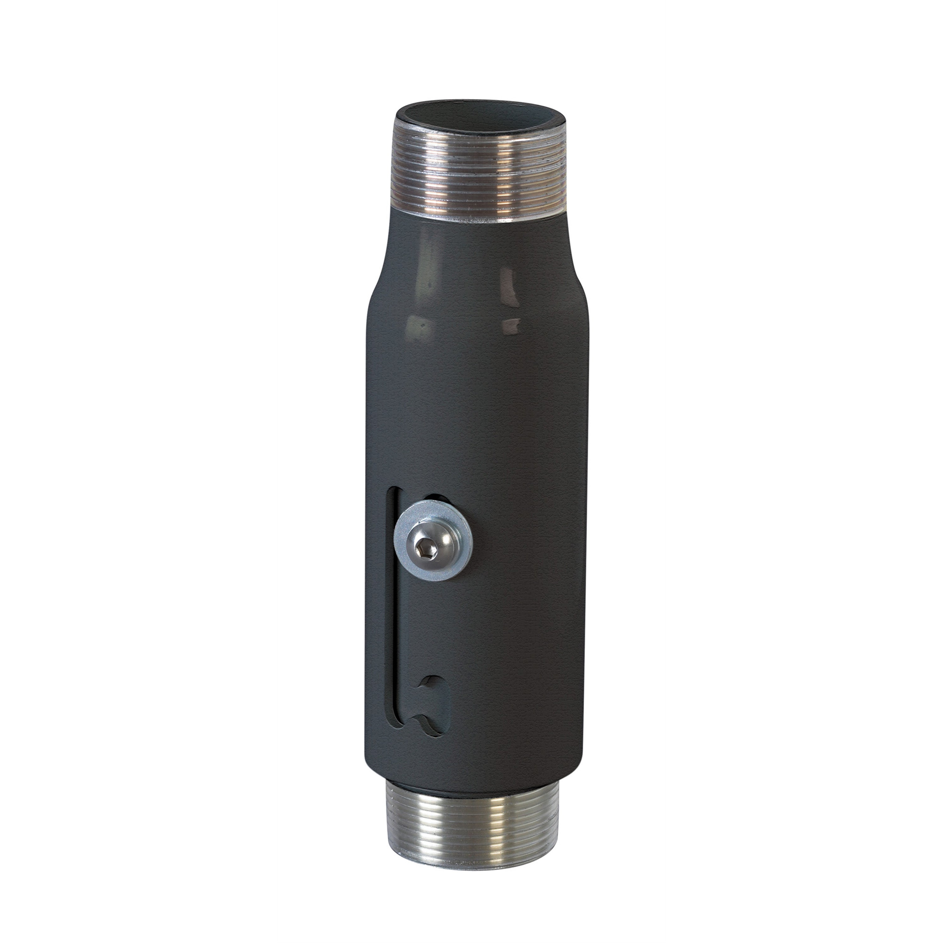 Chief Ext column adj 152mm-229mm black