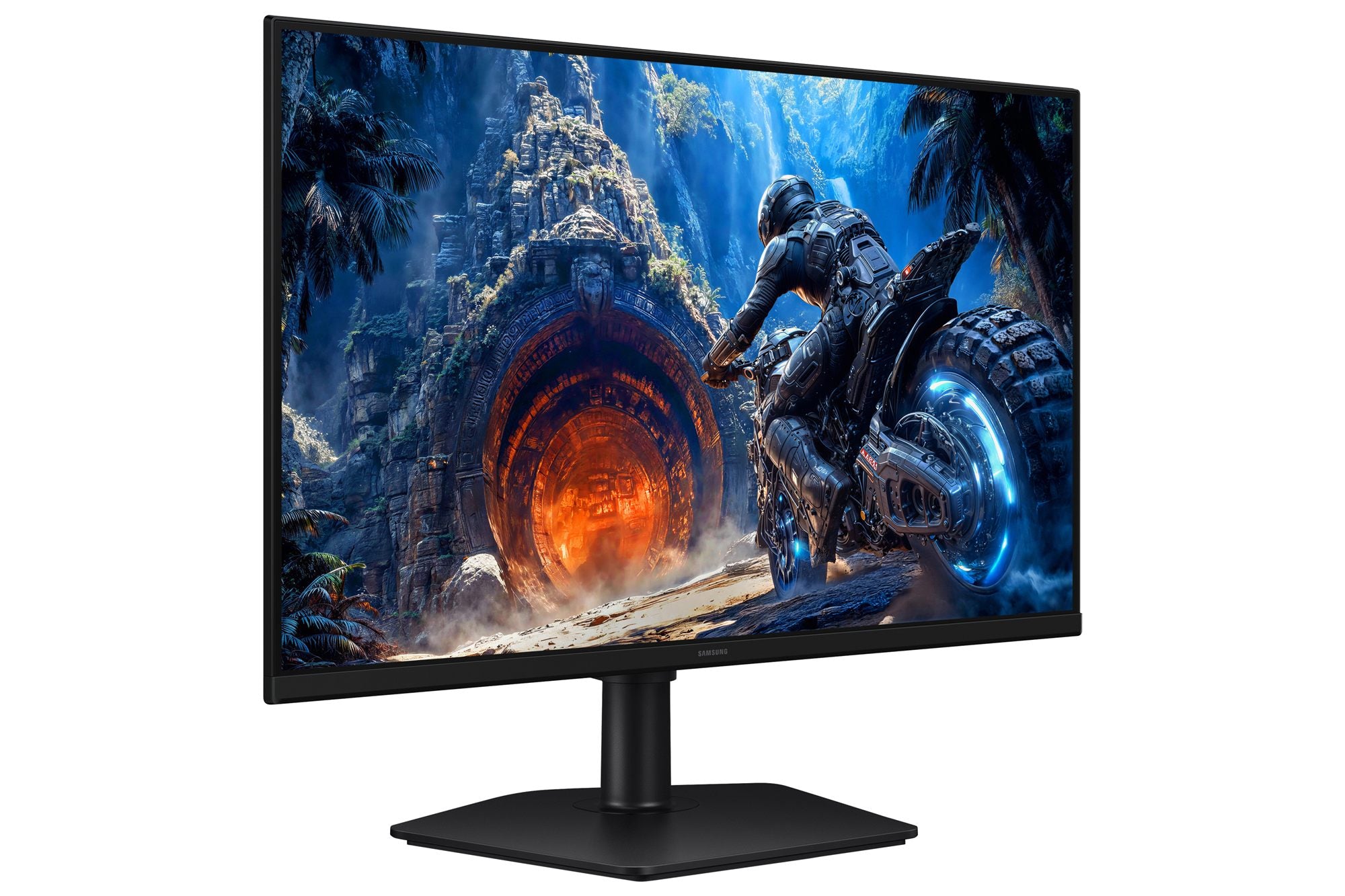 ODYSSEY G4 - G40H - 27'' FHD 300Hz