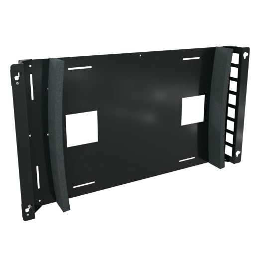 Chief Heavy-Duty Custom Outdoor Mount for Samsung Outdoor 46in Display