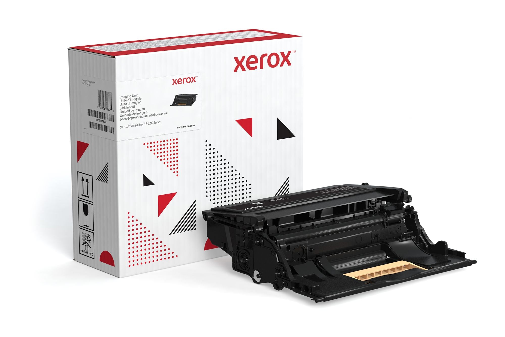 B620 B625 Drum Cartridge 150000 Pages