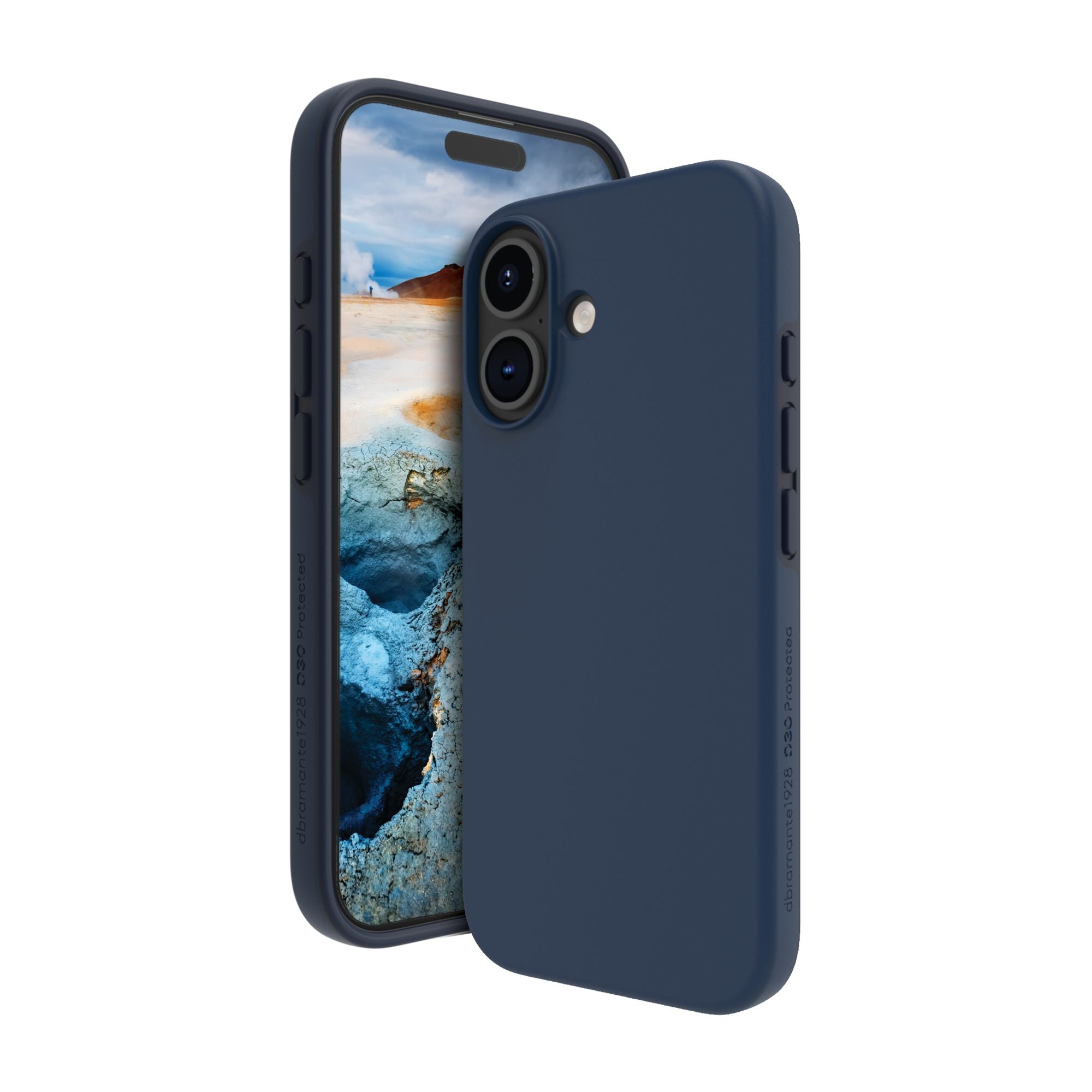IcelandUltraD3OMSFEiPhone16PlusBlue