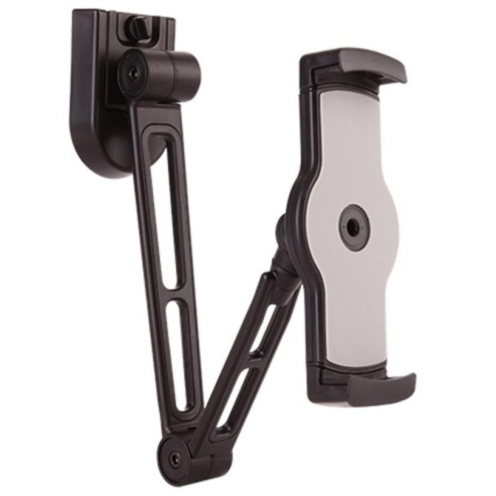 "Techly ICA-TBL 2802 Support mural réglable pour tablettes 4.7-12"""