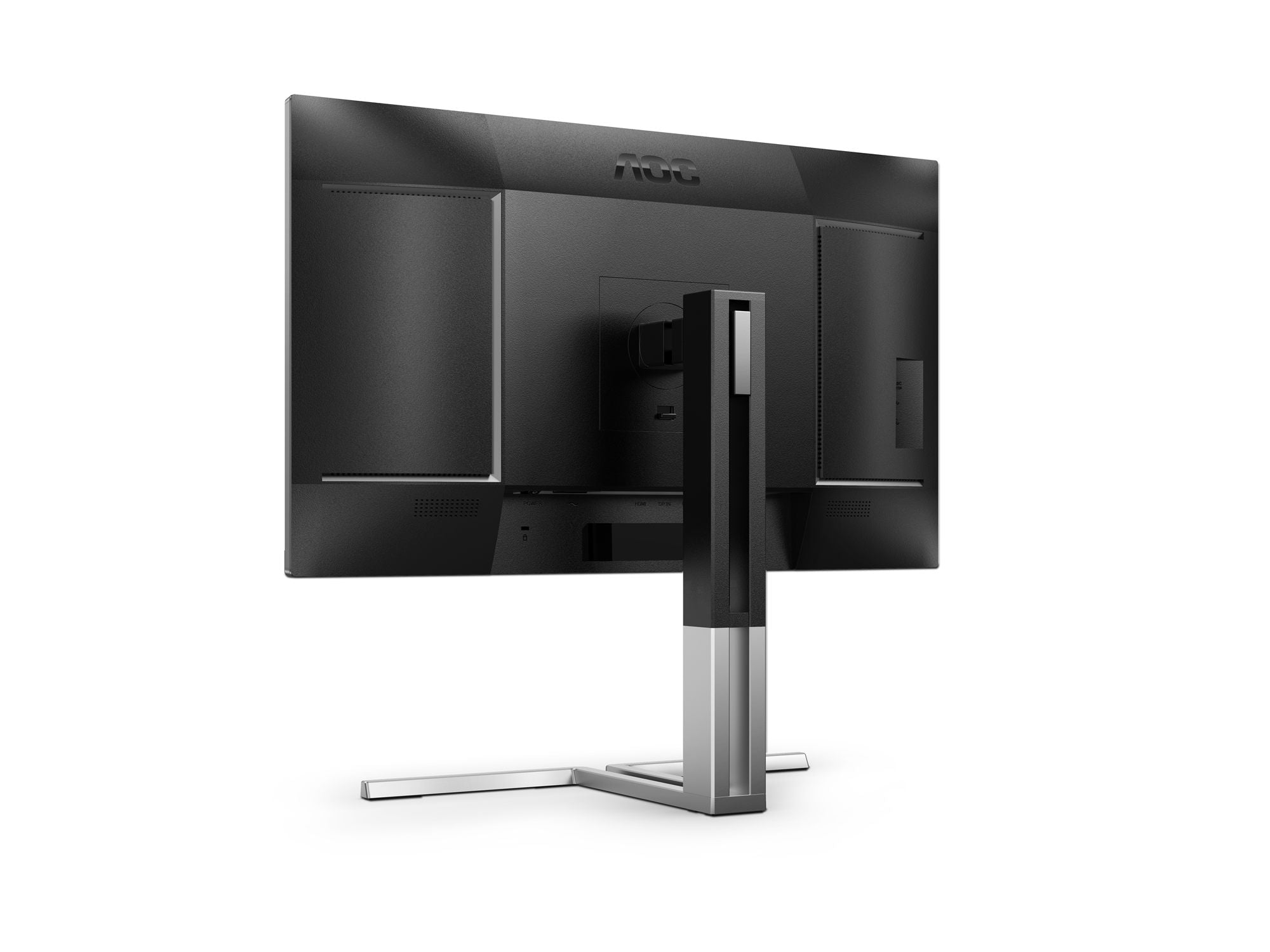 AOC Q27U3CV 27p IPS QD WLED WQHD 75Hz HDMI
