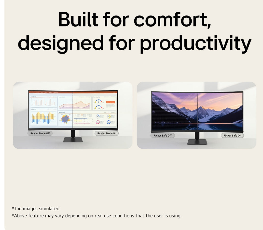 LG UltraWide- 5 ms GtG WQHD 3440 x