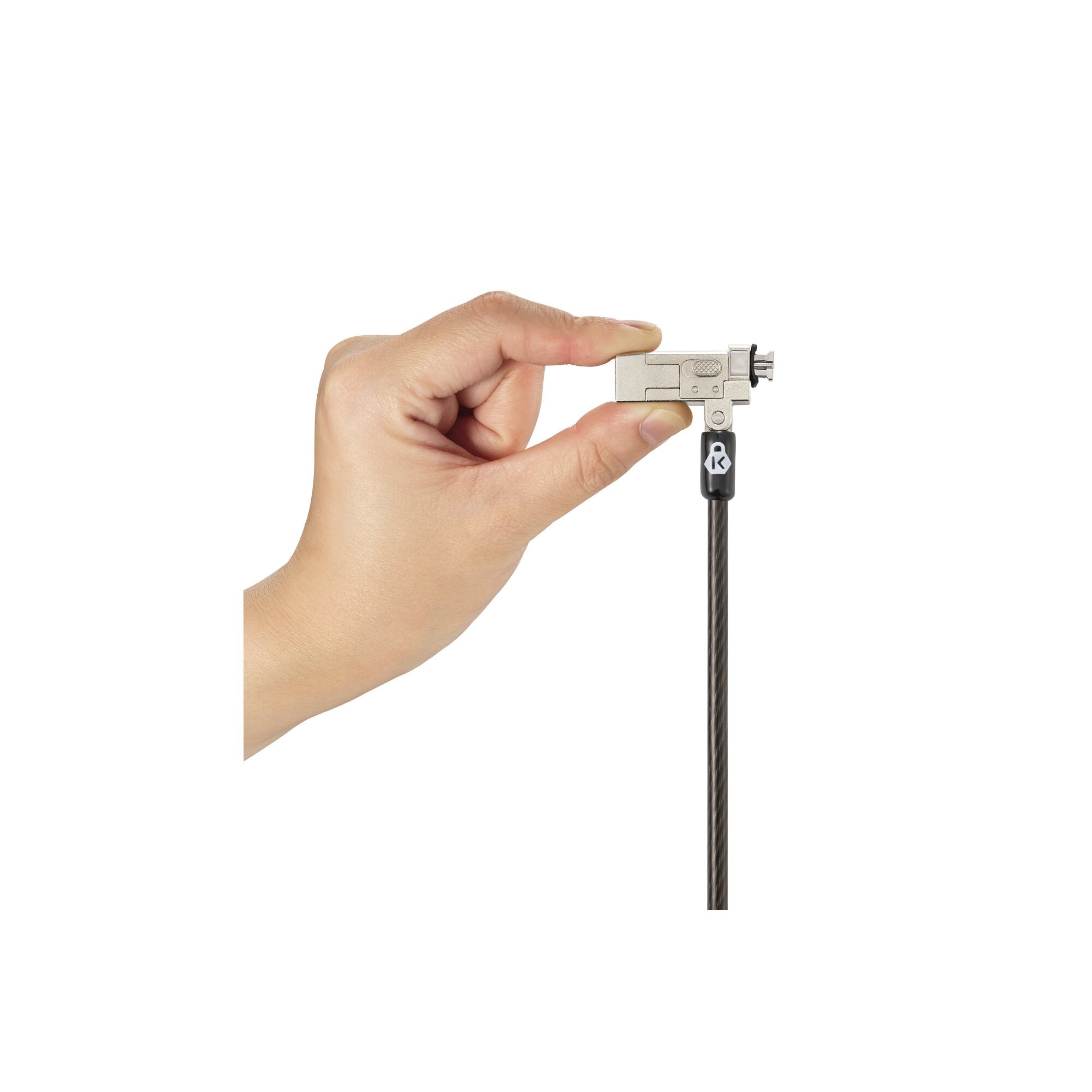 Kensington Slim NanoSaver 2.0 Keyed