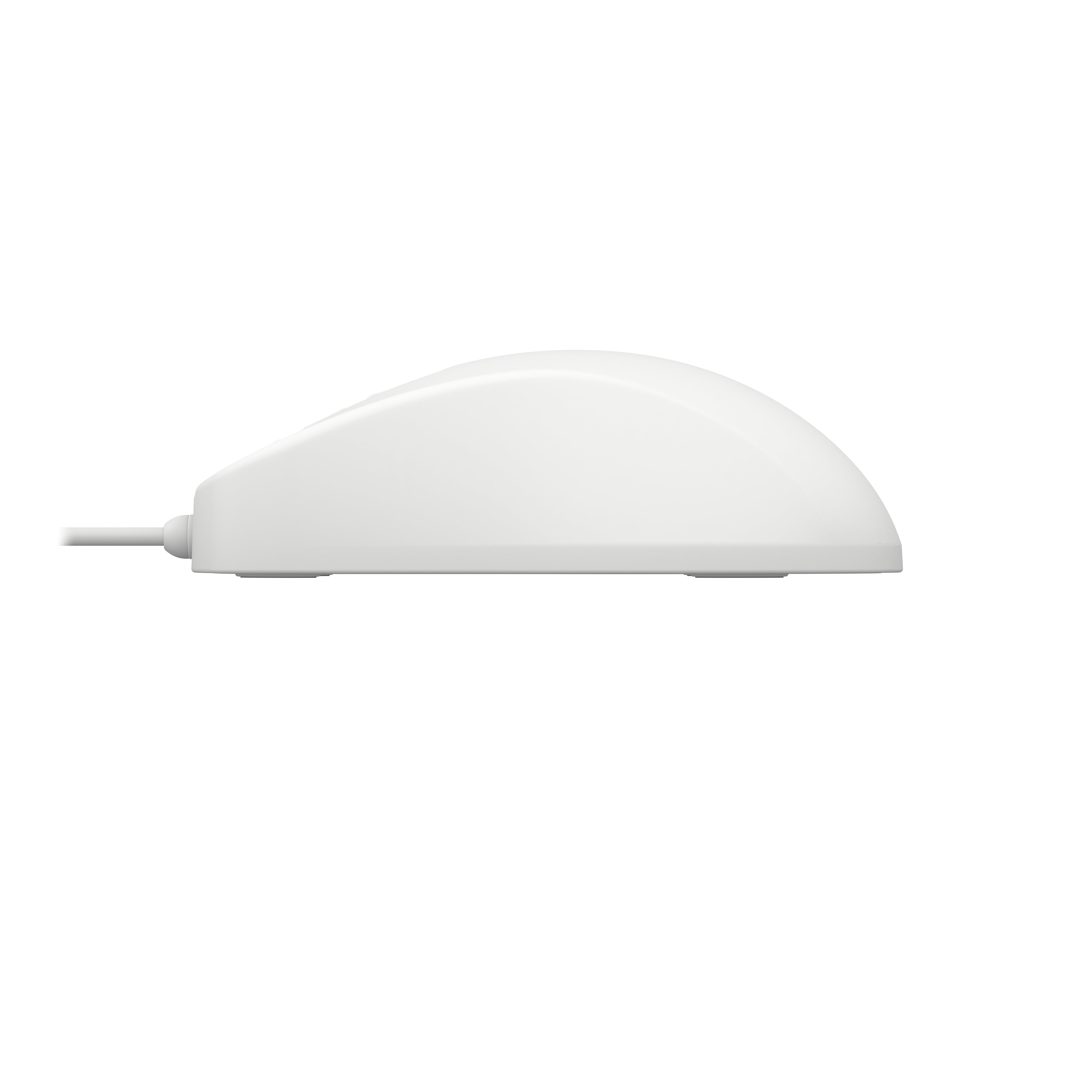 CONTOUR ACTIVE KEY Souris hygién. AK-PMH12 filaire blanche
