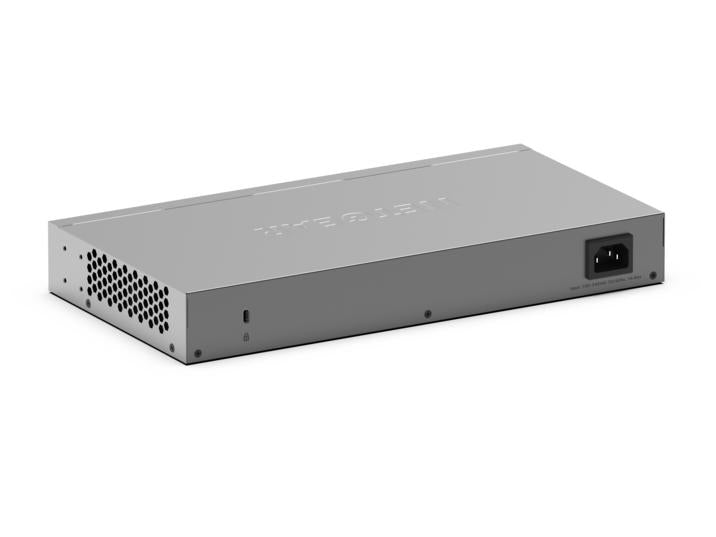 GS724T 24 Port Gigabit Smart Switch