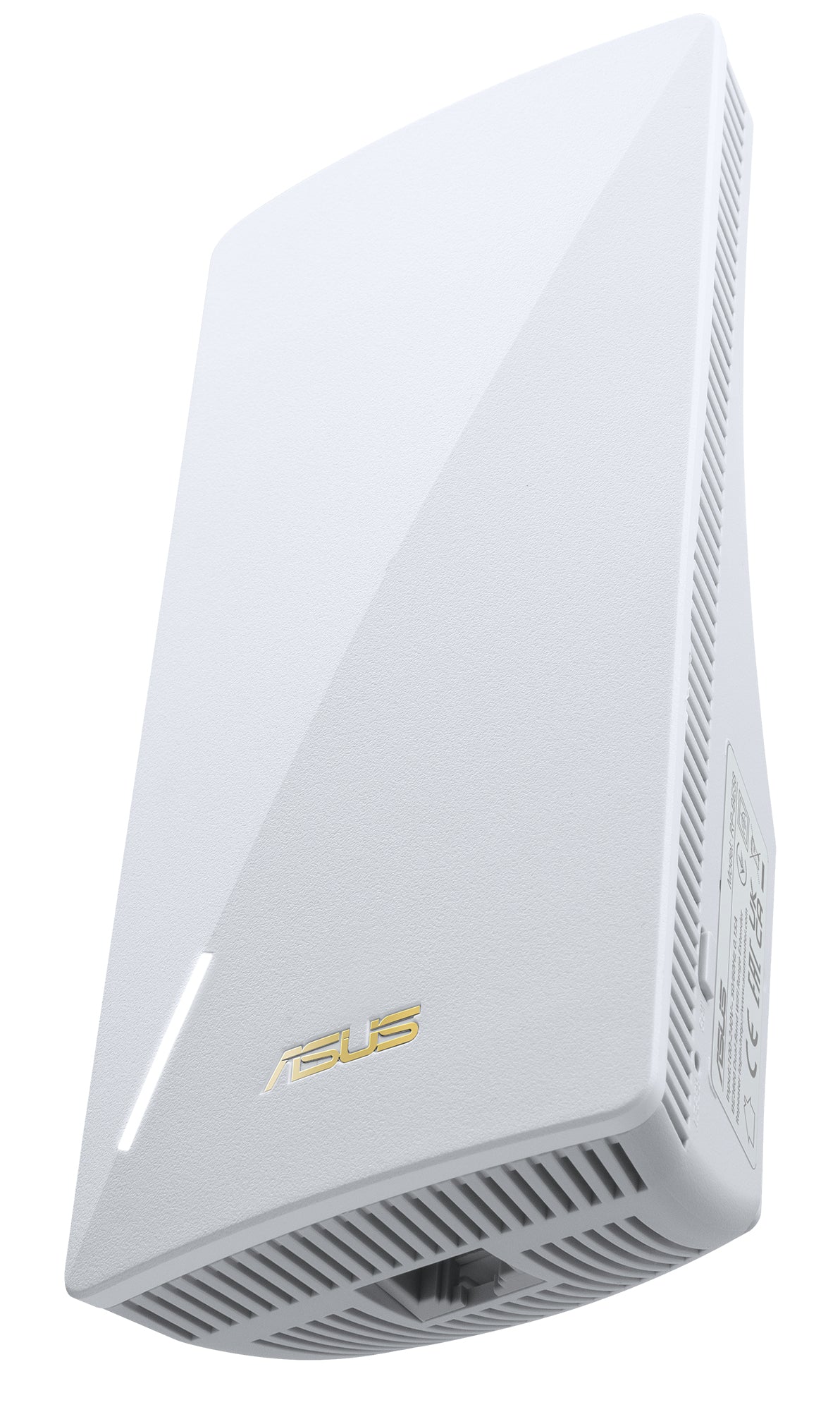 ASUS RP-BE58 BE3600 Dual Band WiFi 7 802.11ax Range Extender